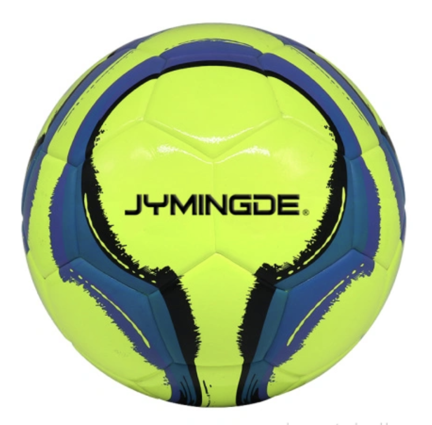 size no 4 soccer balls futsal ball