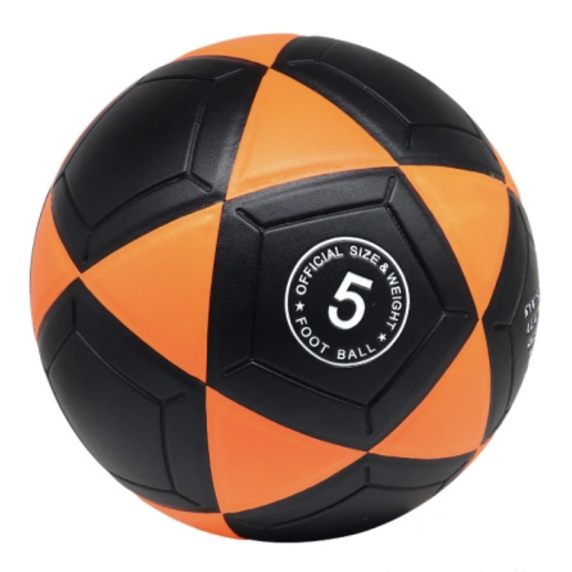 Official world cup match training soccer ball sale